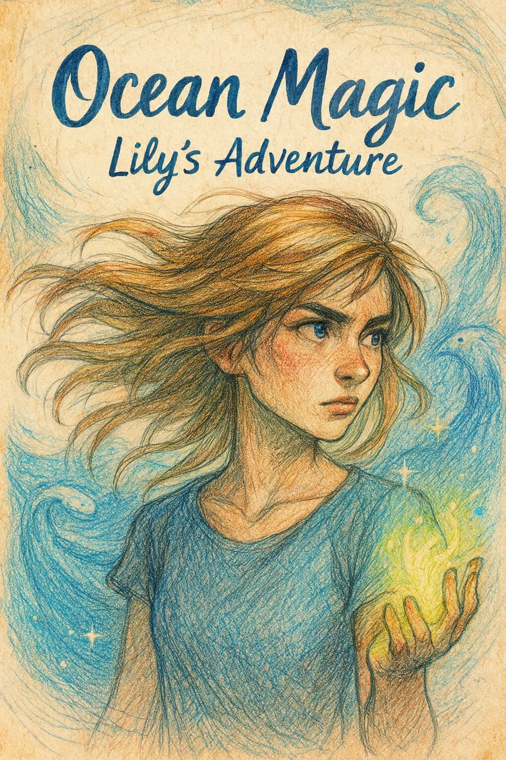 Background decoration