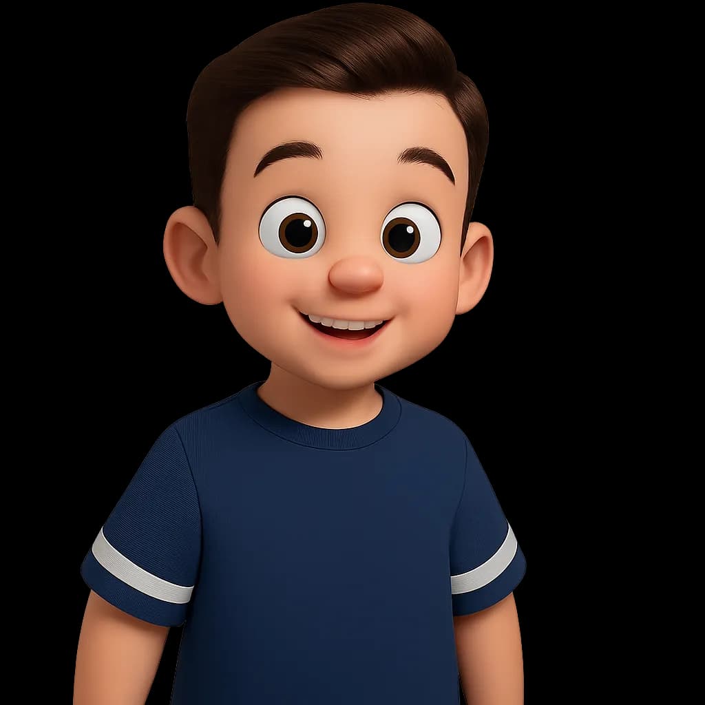 Photo to character transformation