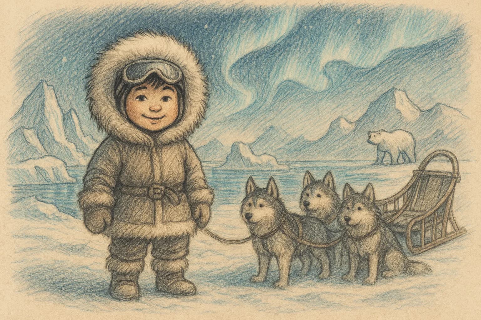 Arctic Explorer
