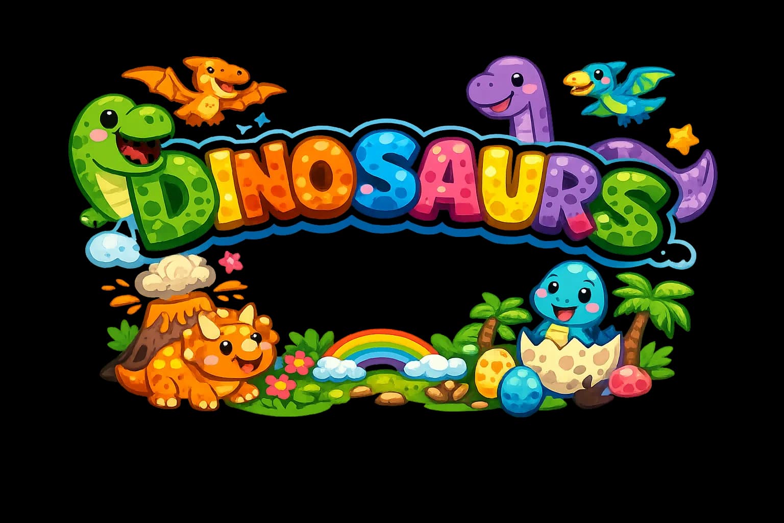 Dinosaurs