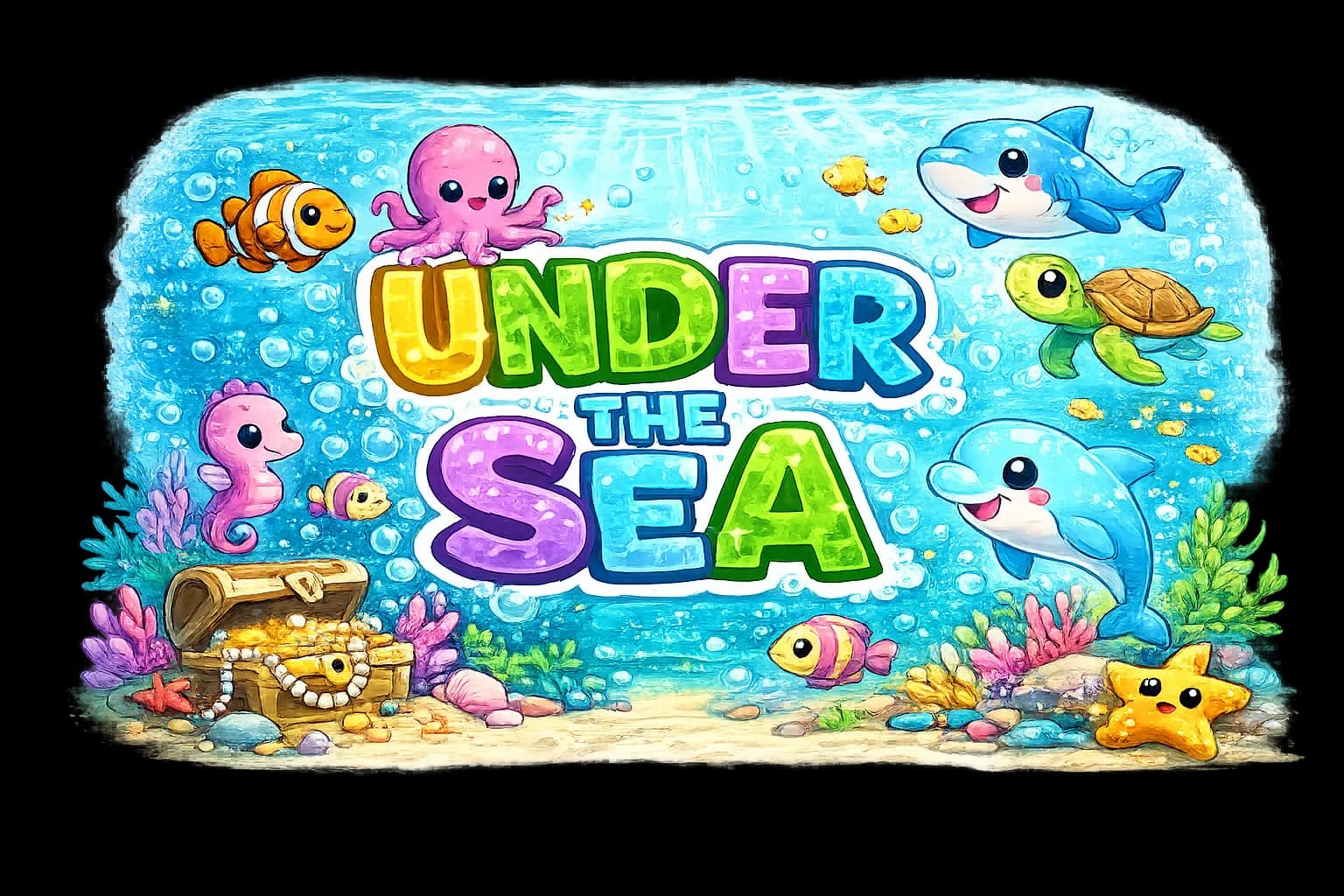 Under the Sea