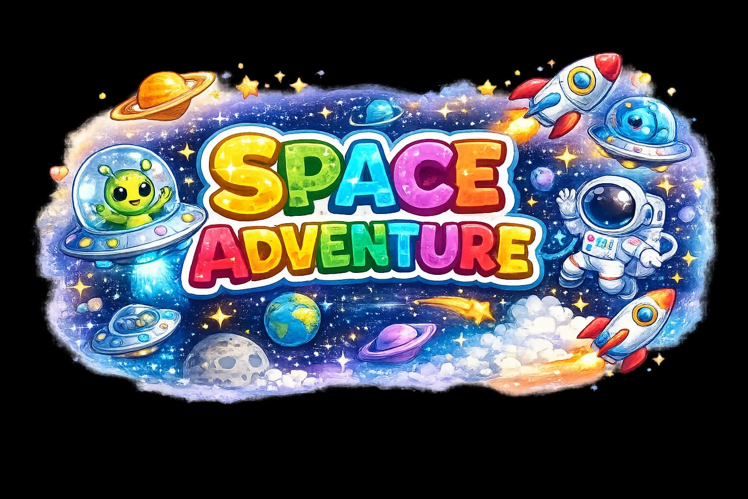 Space Adventure