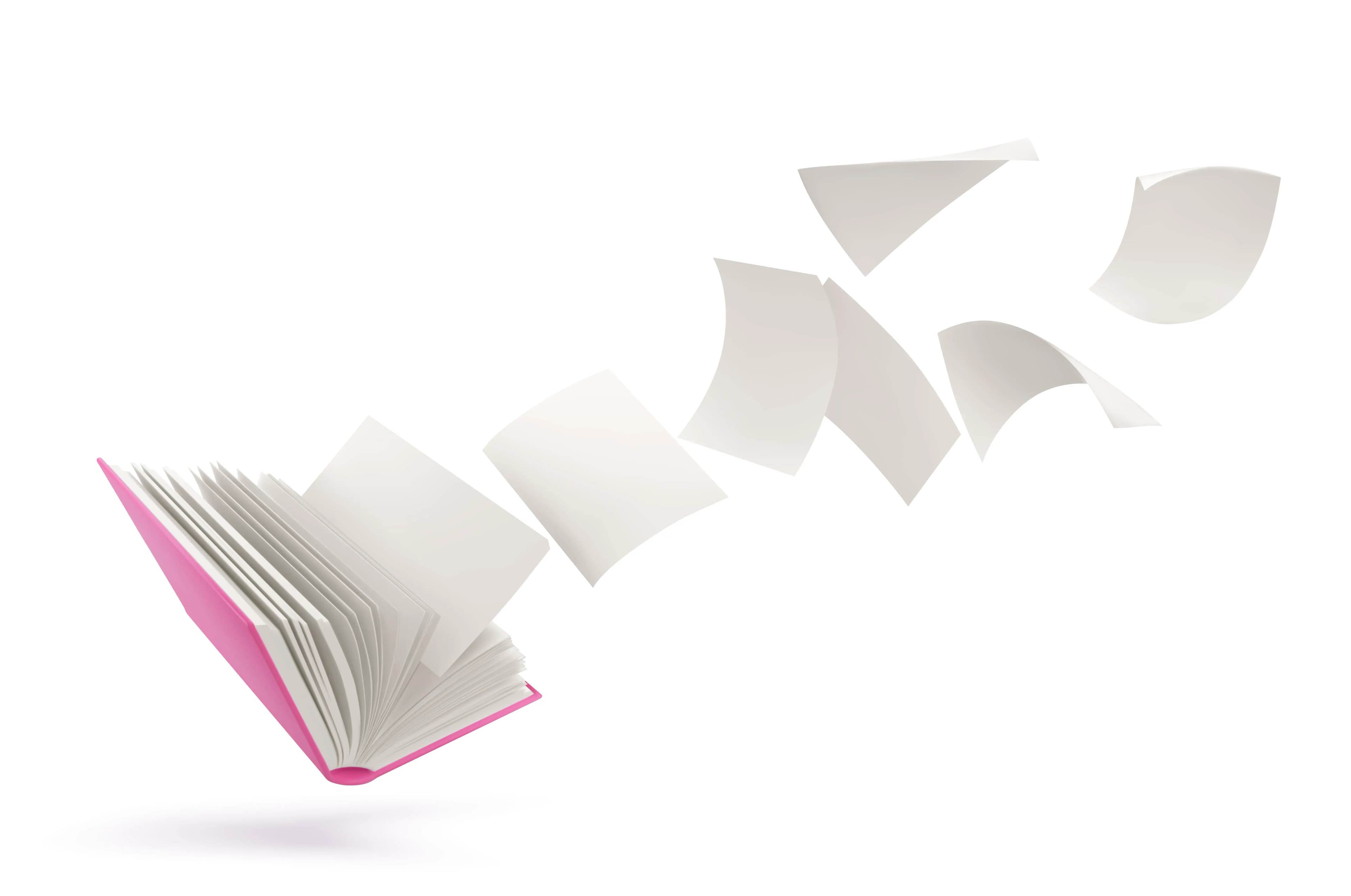 How Many Pages Should a Children's Book Be?