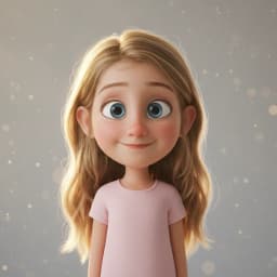 Your child as a storybook hero
