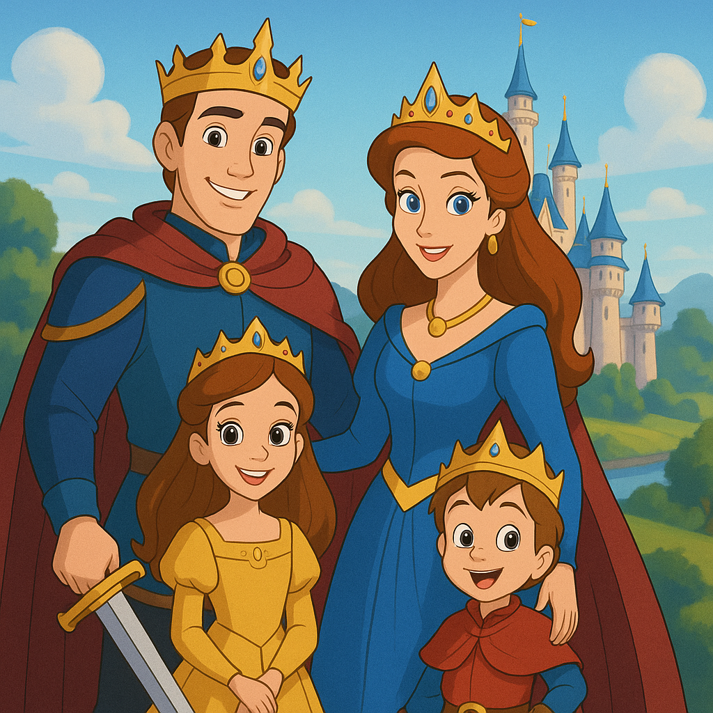 Magical Kingdom