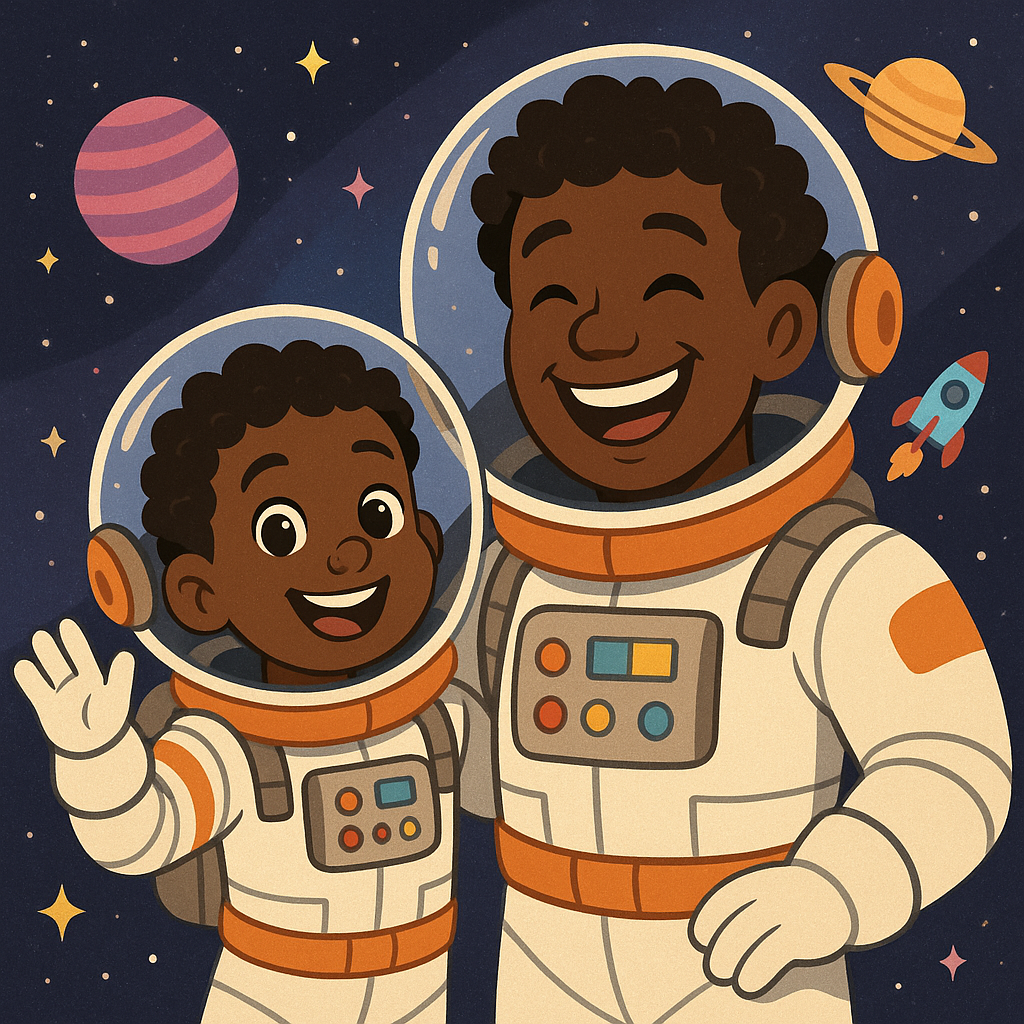 Space Adventure
